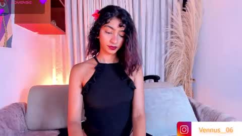 Veronica independent model online show from 06.19.26