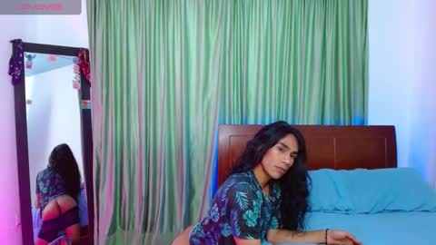 Snapshot of hottieboycrazy chatting on 01.28.25 stiven online show from 01.28.25