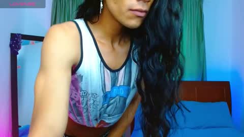 Snapshot of hottieboycrazy chatting on 02.15.25 stiven online show from 02.15.25