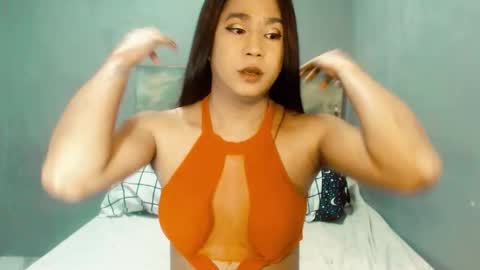 hottiebridgettexx online show from 05.16.26