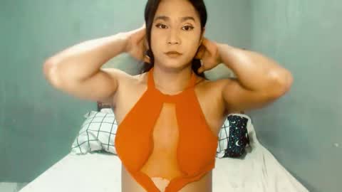 hottiebridgettexx online show from 05.16.26