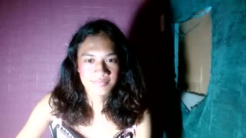 Snapshot of hottiest_luna chatting on 06.07.26 hottiest_luna online show from 06.07.26