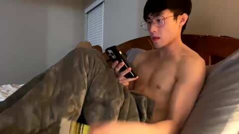 hottiewithabody101 online show from 11.24.25