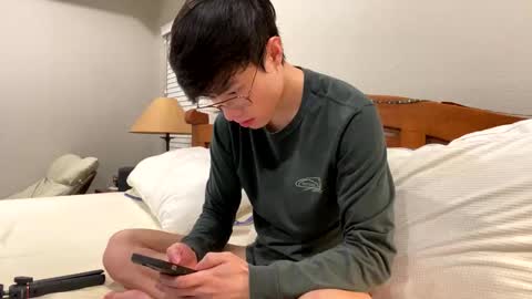 hottiewithabody101 online show from 11.30.25