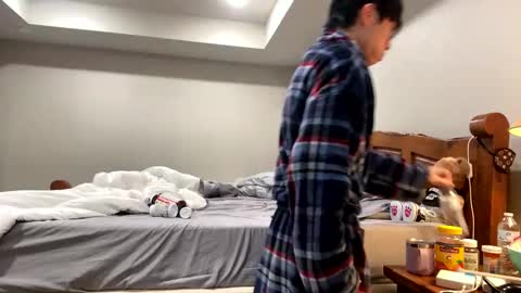 hottiewithabody101 online show from 12.02.25