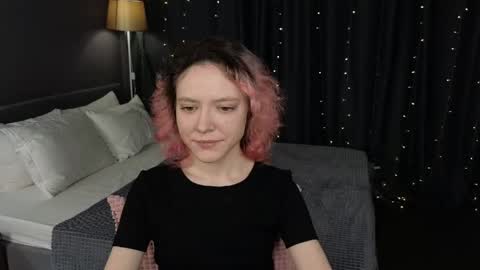 Snapshot of hottokori chatting on 04.17.26 Kori online show from 04.17.26
