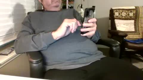 Hottop 1981 online show from 12.14.24