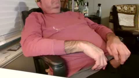 Hottop 1981 online show from 01.14.25