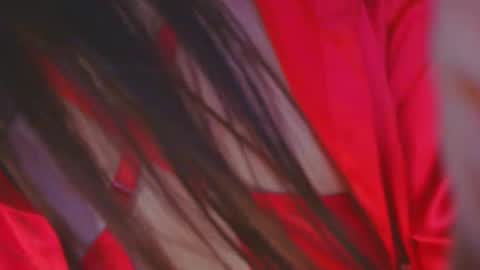 Hello my name is Mia online show from 09.18.25