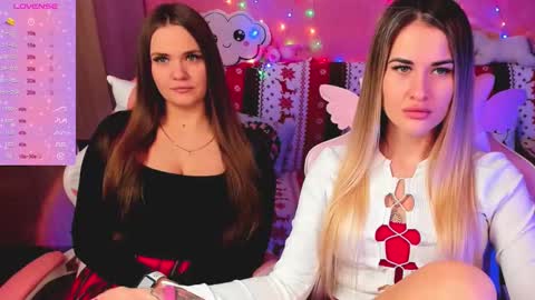 Snapshot of hotty_girls_here chatting on 02.10.25 Ivanna and Jessica online show from 02.10.25