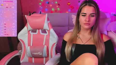 Ivanna and Jessica online show from 10.29.25