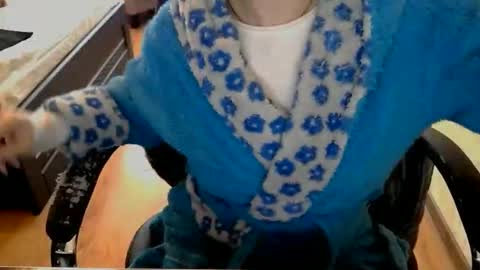 Mary online show from 04.17.26