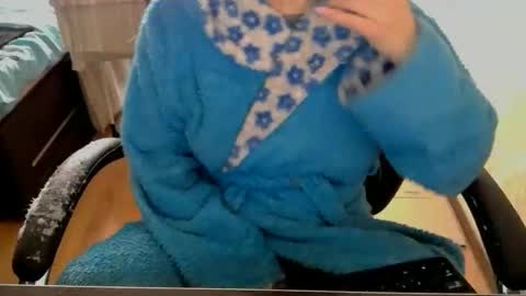 Mary online show from 04.19.26