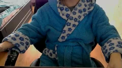 Mary online show from 04.21.26