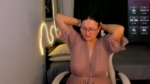 Anna online show from 02.17.26