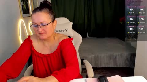 Anna online show from 02.18.26