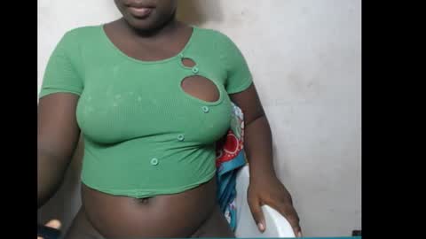 hottylissa1 online show from 12.13.25