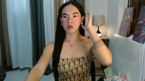 THALIE online show from 03.16.26