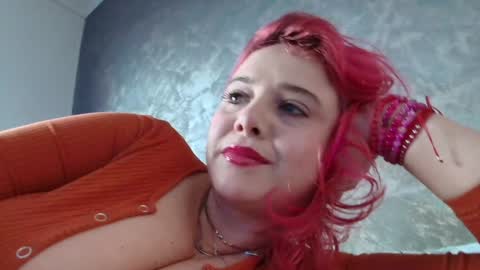 Goddess of  Luv online show from 01.21.25