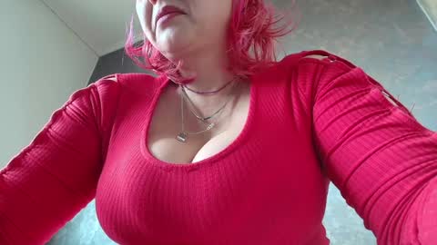 Goddess of  Luv online show from 01.22.25