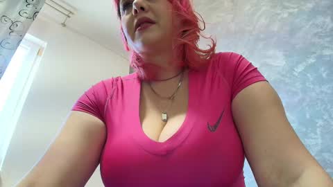 Goddess of  Luv online show from 02.19.25