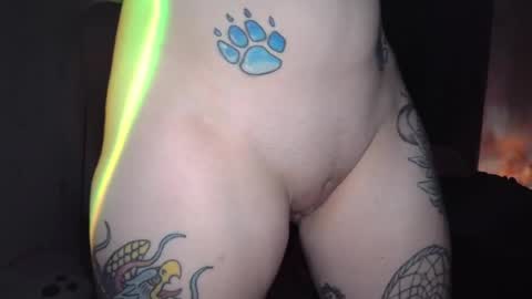 Lili Vixen online show from 04.19.26