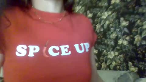 Snapshot of hotwinterxx chatting on 03.07.25 Hotwixx online show from 03.07.25