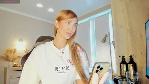 Susan online show from 03.15.26