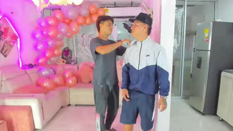 we are Harry Jersi pablo and our mod talco online show from 10.29.25