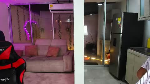 we are Harry Jersi pablo and our mod talco online show from 11.24.25