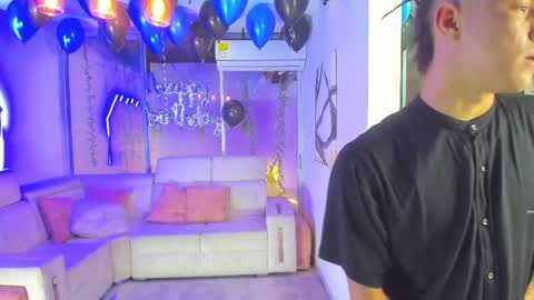 we are Harry Jersi pablo and our mod talco online show from 12.17.25