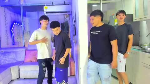 we are Harry Jersi pablo and our mod talco online show from 01.08.26