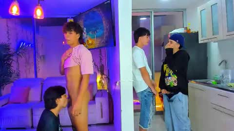 we are Harry Jersi pablo and our mod talco online show from 03.24.26