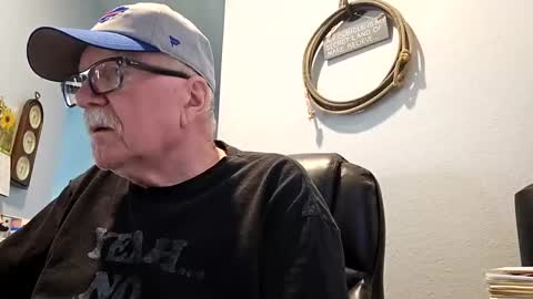 Houston online show from 09.20.25