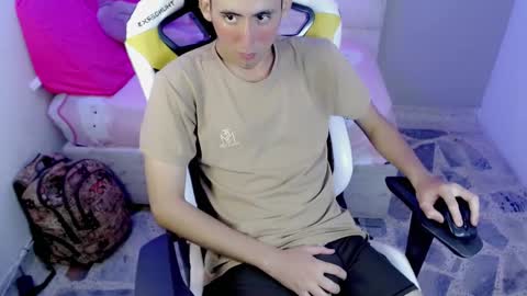 HOUSTON online show from 03.03.26