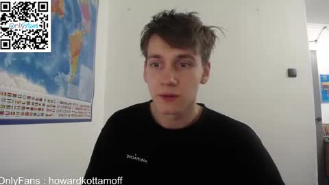 howardkottam online show from 02.19.25