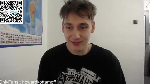 howardkottam online show from 03.05.25