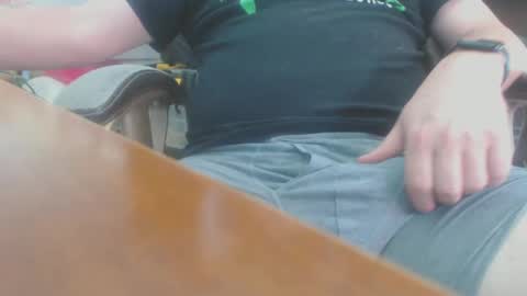 Snapshot of howardtheduc chatting on 03.02.25 Howard817 online show from 03.02.25