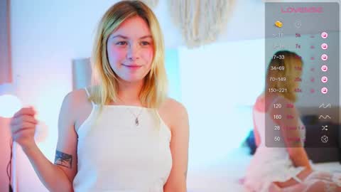 Snapshot of howimeturmum chatting on 02.21.25 ash. see u on sunday online show from 02.21.25