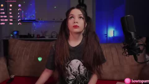 Mia online show from 01.09.26