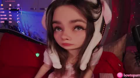 Mia online show from 02.03.26