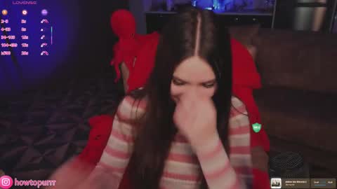 Mia online show from 03.23.26