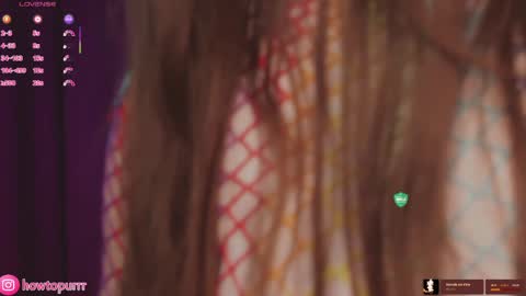 Mia online show from 03.30.26