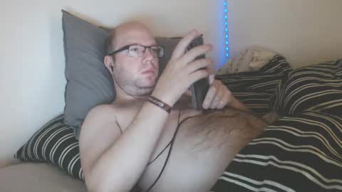 Christian online show from 11.02.25