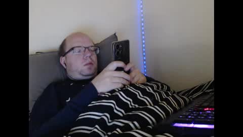 Christian online show from 04.24.26