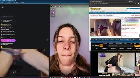 hrnyMT online show from 03.05.26