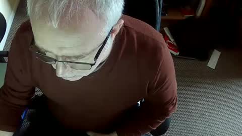 hrnysteve online show from 12.31.24