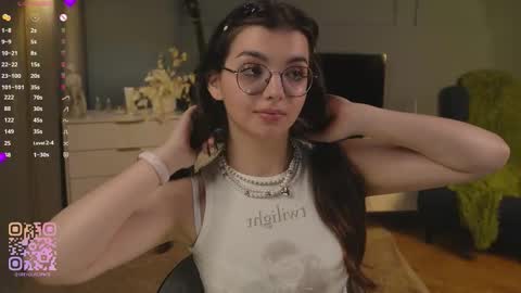 Diane online show from 11.05.25