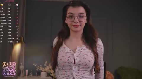 Diane online show from 11.16.25