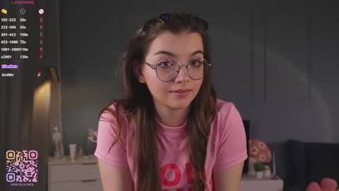 Diane online show from 11.17.25